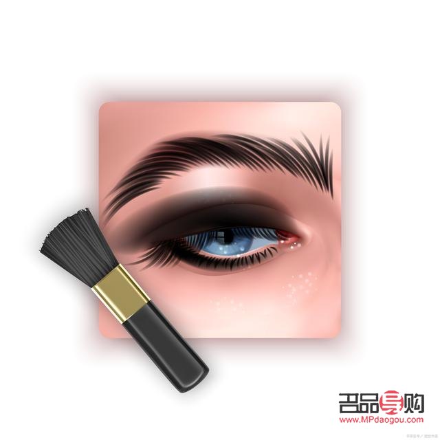 眼妆的多样魅力：探索不同风格的眼妆类型