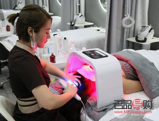 彩光美容要多少钱(彩光美容要多少钱一次)