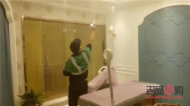 美容院怎么消毒(美容院怎么消毒房间)