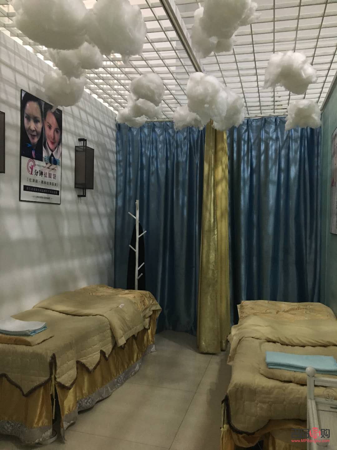 常平美容院推荐及选择指南