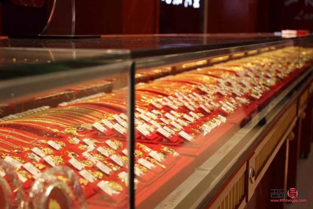 投资黄金：选择哪种金条更明智？