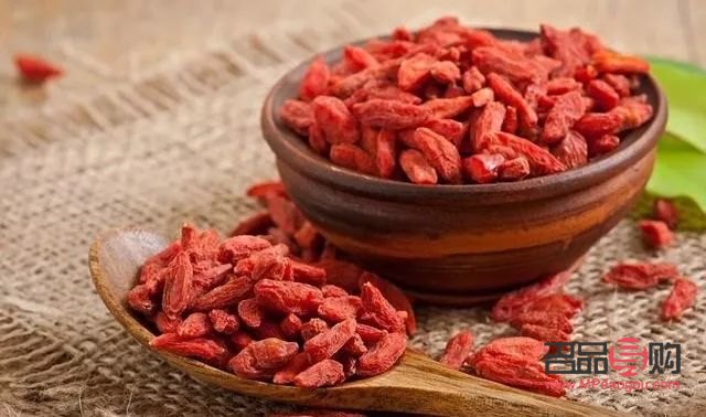 枸杞子可以美容吗(枸杞子可以美容吗怎么吃)
