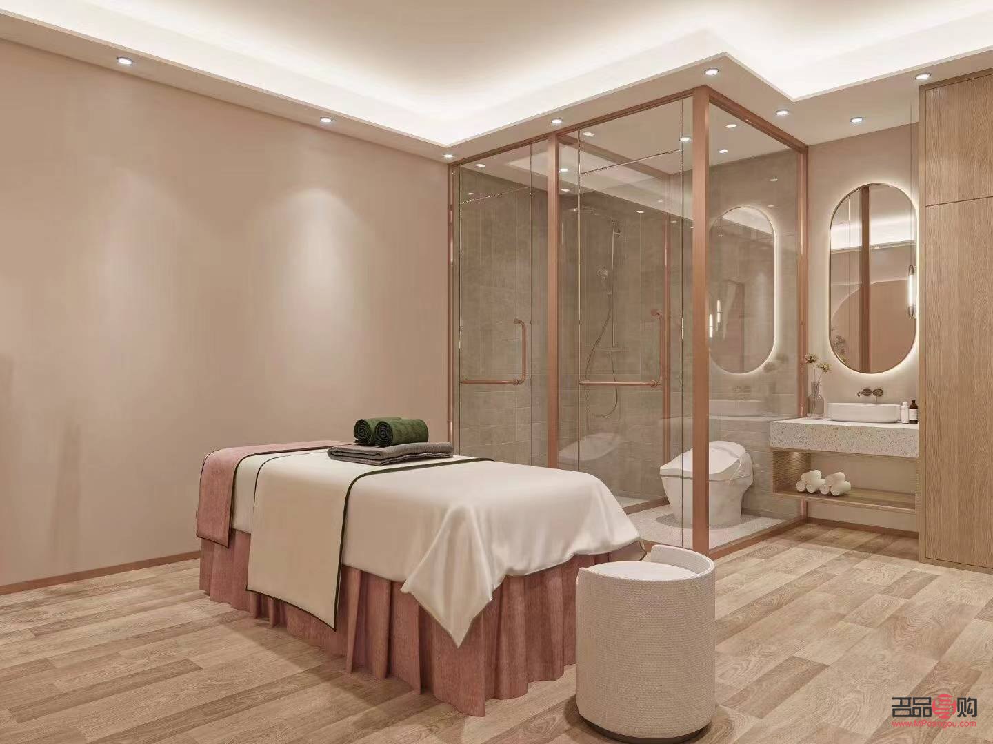 <h3>春节美容院的新气象与独特魅力</h3>