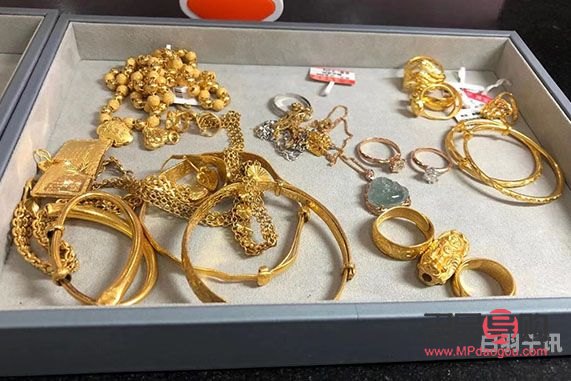 苏州金店回收黄金，专业可靠值得信赖