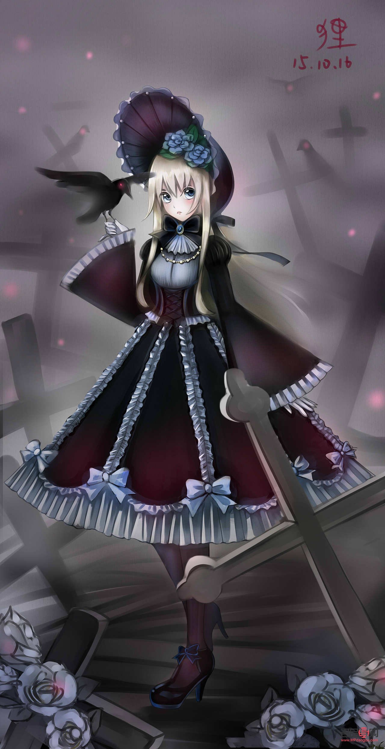 黑暗少女礼物怎么获得(黑暗少女礼物怎么获得的)