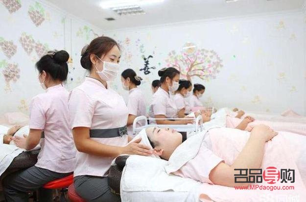 干美容院好不好呢(干美容院好不好呢女生)