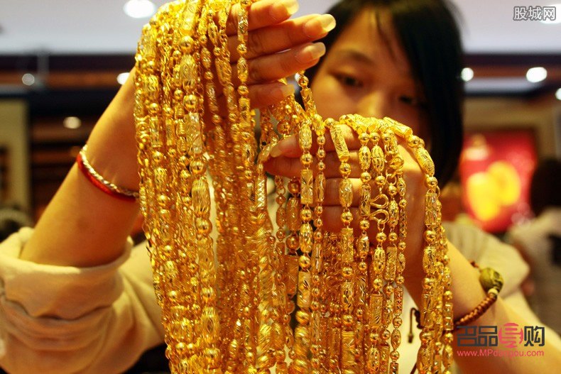 招商银行黄金(招商银行黄金价格)