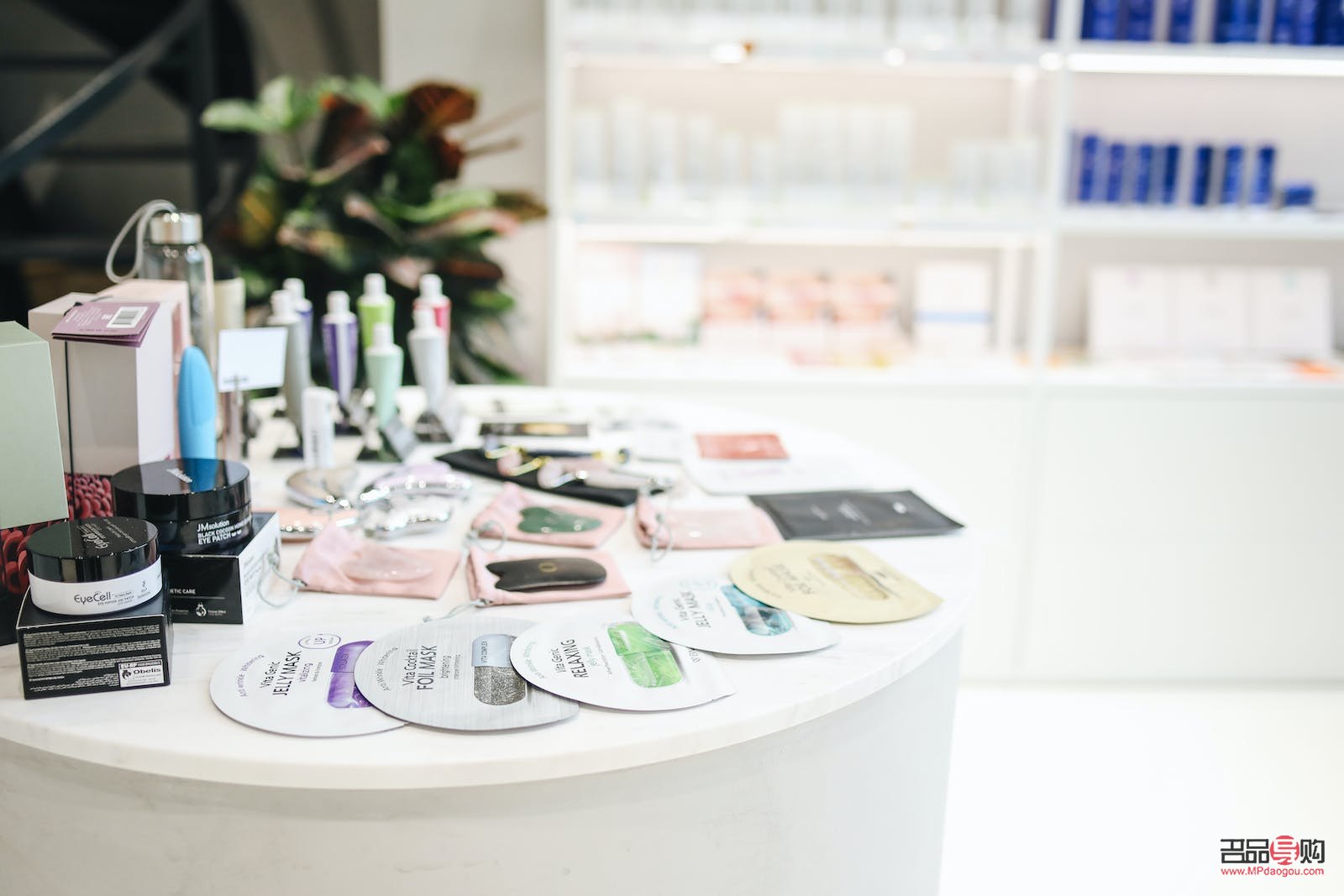 彩妆店怎么选品(彩妆店怎么选品牌)