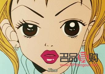 新手应该怎么画眼线