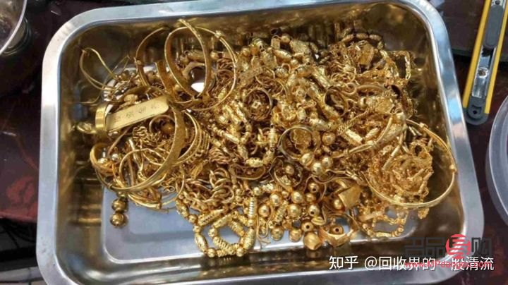 黄金回收有没有什么套路(黄金回收有没有什么套路和套路)