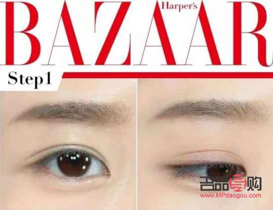 <h1>眼线新手画法大揭秘：轻松掌握，打造魅力电眼！</h1>