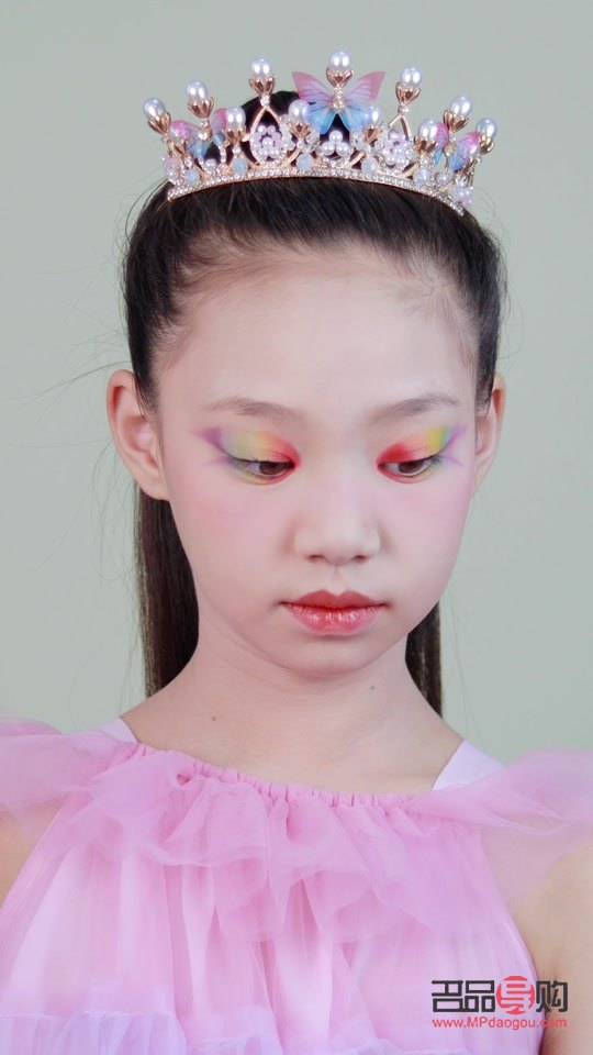 抖音怎么上彩妆(抖音怎么上彩妆团购)