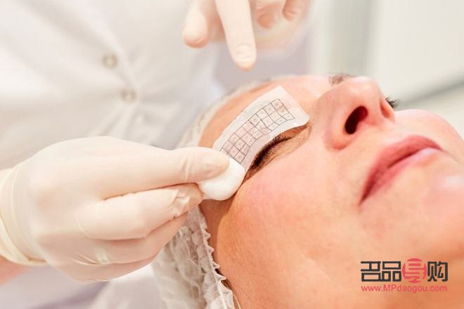 眼部抗衰的原理及效果图(眼部抗衰的原理及效果图解)