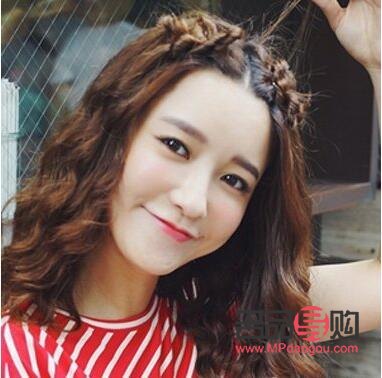 美发护理：美丽发丝，呵护健康