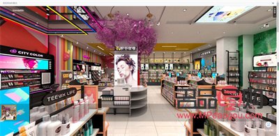 <h3>开启美丽事业：如何成功经营一家彩妆店</h3>