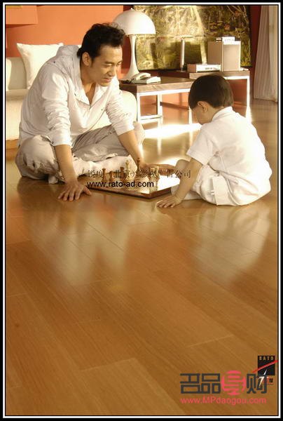 木地板做美容好吗(木地板做美容好吗视频)