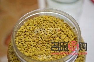 花粉怎么美容(花粉怎么美容养颜)