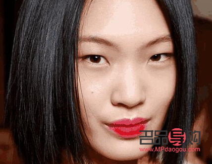 双眼皮变成单眼皮还能变回去吗(双眼皮变成单眼皮还能变回去吗图片)