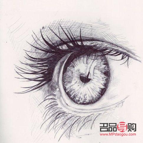 眼部护理宣传图片(眼部护理宣传图片素材)