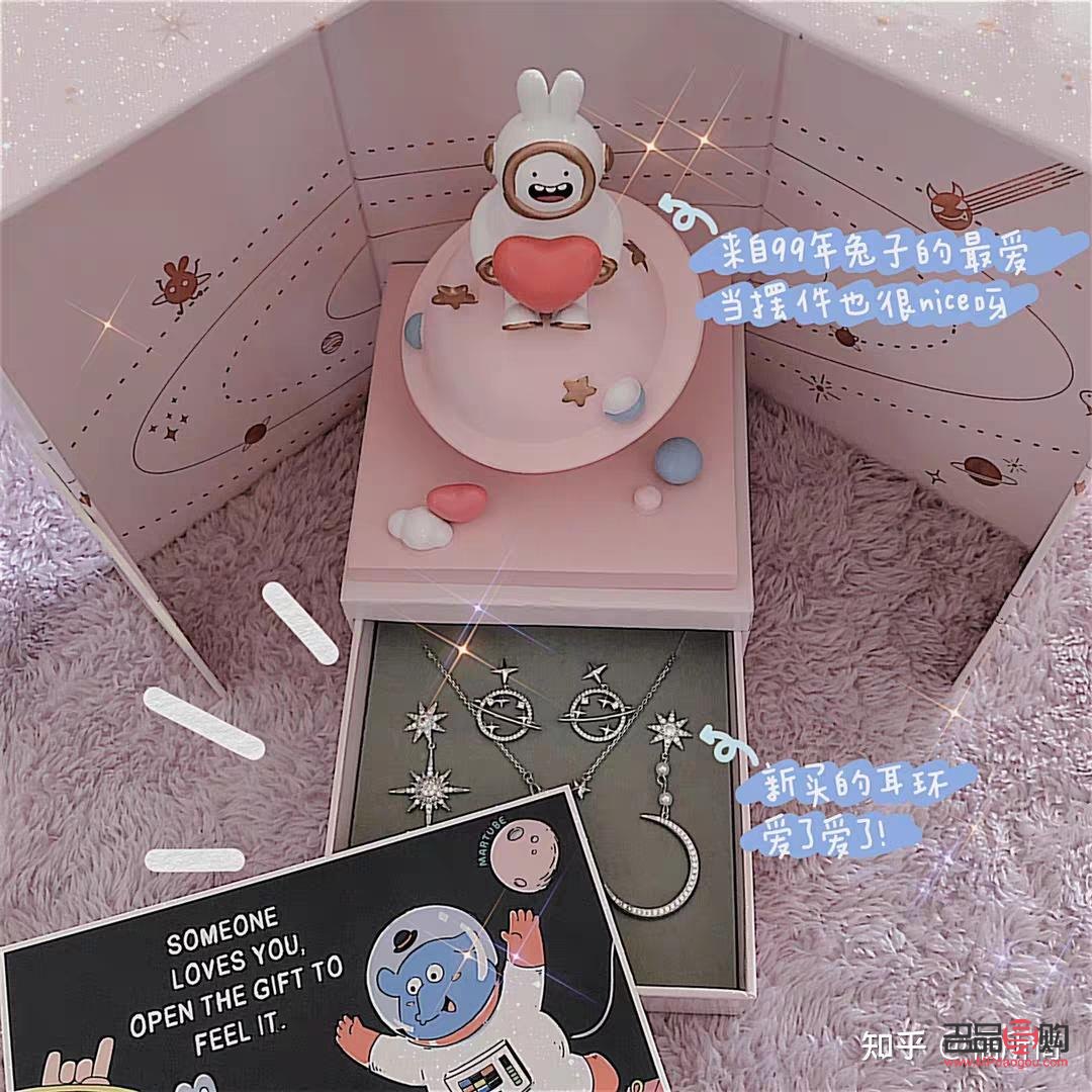 女生送的礼物怎么夸他(女生送的礼物怎么夸他好)