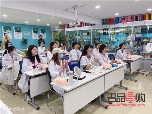 川字纹怎么美容(川字纹怎么护理)