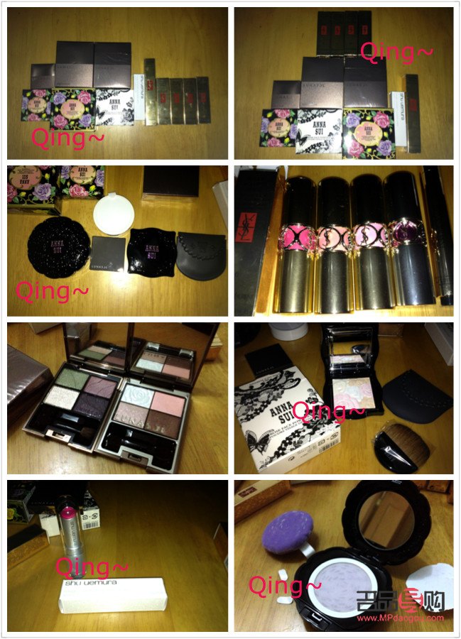 <h3>彩妆批发拿货全攻略</h3>