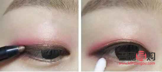 <h3>打造迷人眼妆，掌握正确步骤是关键</h3>