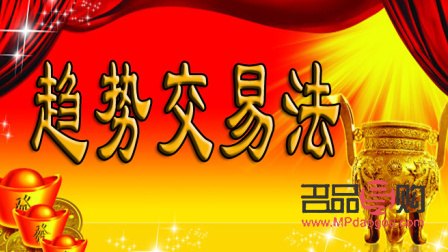 今日黄金期货行情走势分析