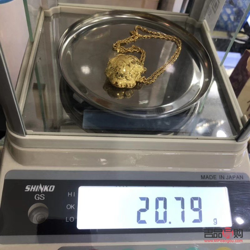 今日金价查询：金店实时价格一览