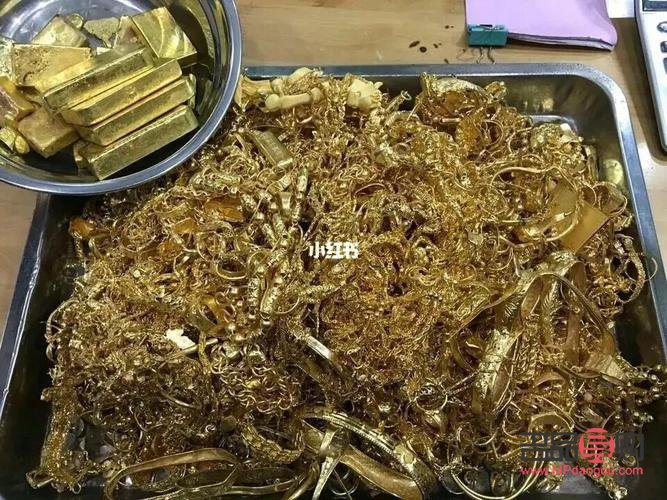 黄金回收哪个平台好(黄金回收哪个平台好一点) 黄金回收哪个平台好(黄金回收哪个平台好一点)