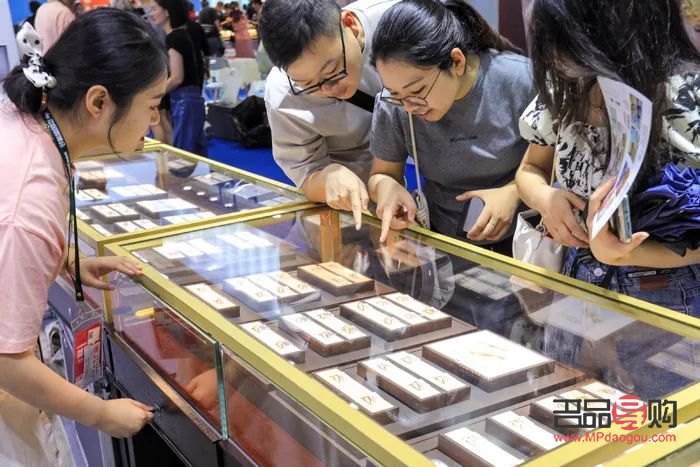 2021年金店排行榜：权威盘点，引领黄金投资新潮流