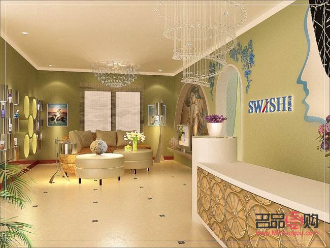 <h3>三门美容院概览：美丽与健康的交汇点</h3>