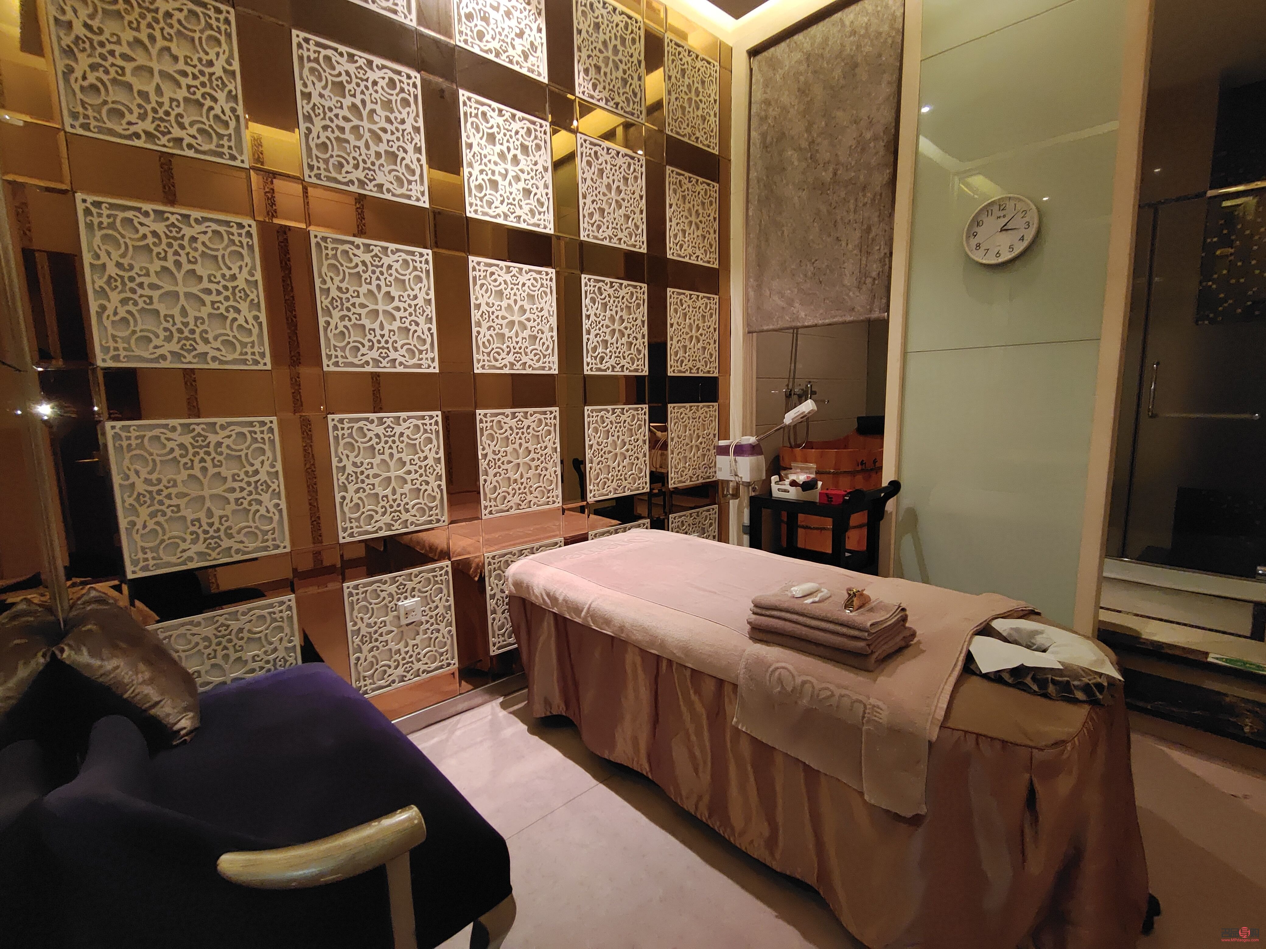 <h3>三门美容院概览：美丽与健康的交汇点</h3>