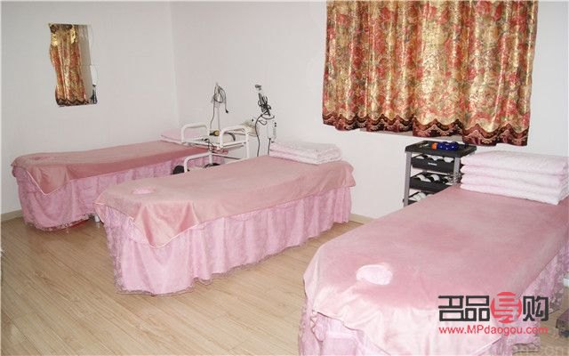 <h3>三门美容院概览：美丽与健康的交汇点</h3>