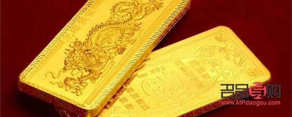 投资金条，哪家银行更值得信赖？