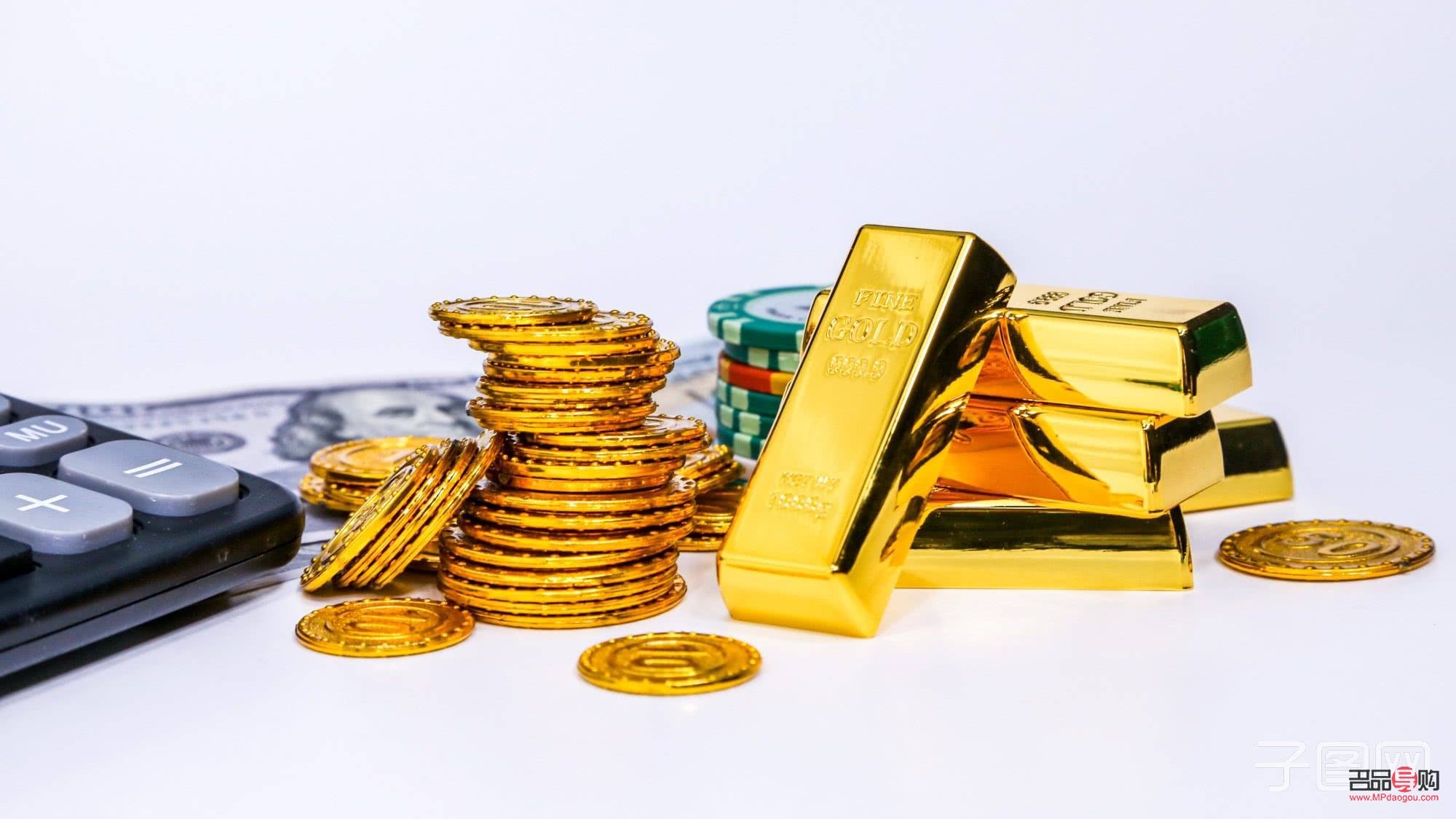 黄金现货投资方式(黄金现货投资方式有哪几种)