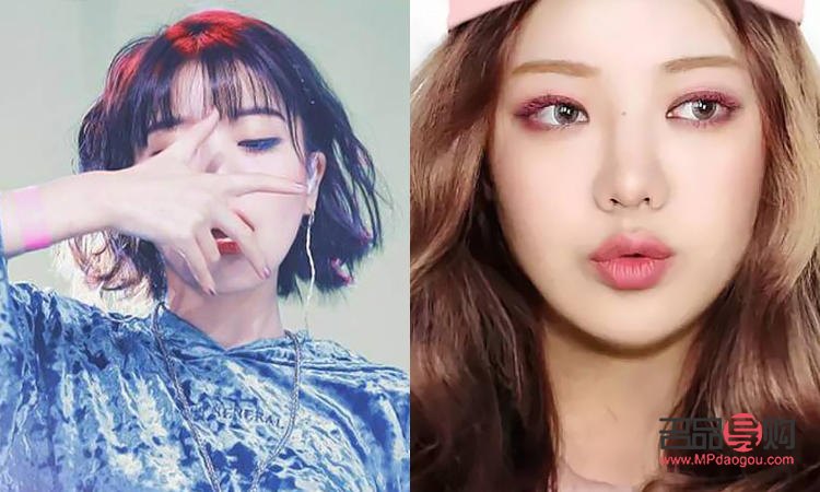 假睫毛先贴眼头还是眼尾：掌握技巧，打造迷人电眼