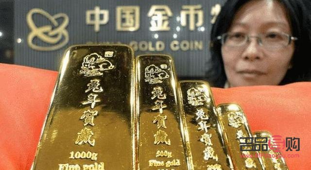 <h3>银行的金条能否在金店兑换？</h3>