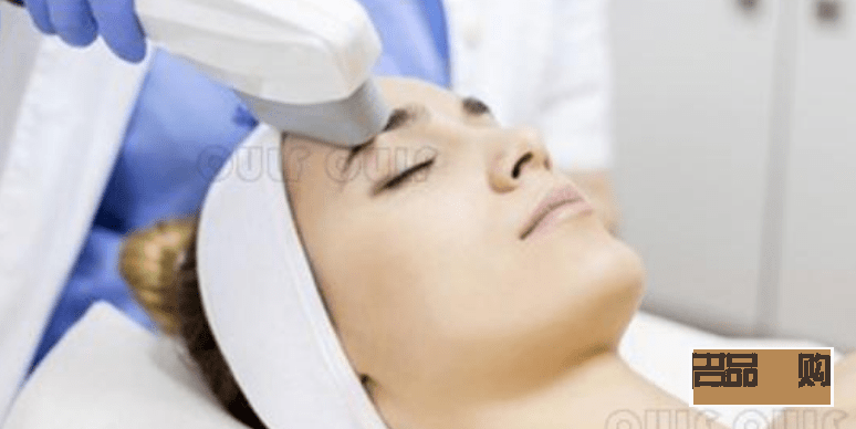 眼部超声炮的效果深度解析