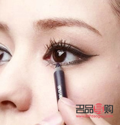 眼线笔有哪几种(眼线笔有哪几种类型)