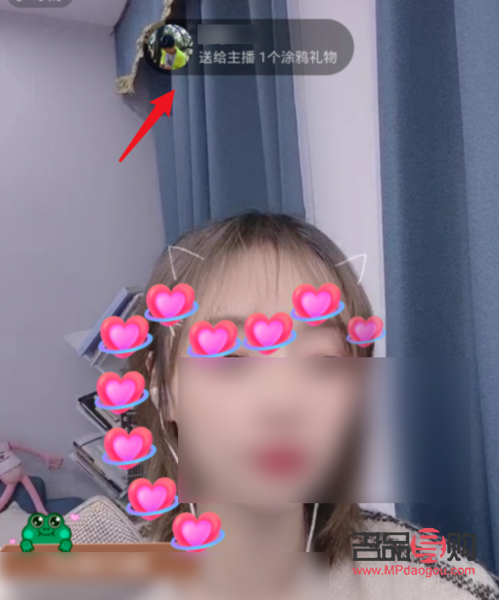 抖音特效礼物在哪里找(抖音特效礼物在哪里找到)