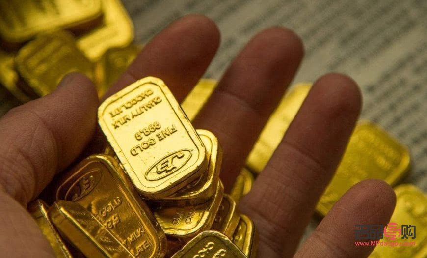 为什么银行的金价比金店低(为什么银行的金价比金店低呢)