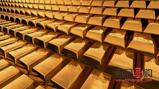 国际黄金是期货吗(国际黄金是期货吗?)