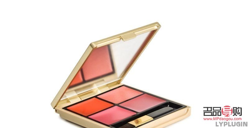 怎么铁皮彩妆(彩妆铁皮是什么意思)