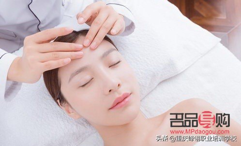 学美容如何(学美容如何练手柔软度)