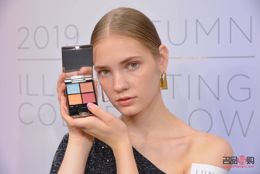 孩子眼影图片(孩子眼影图片可爱)