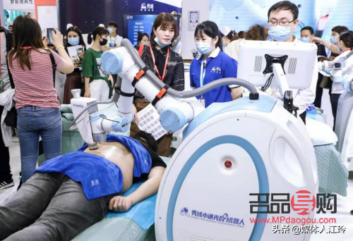 <h1>医疗美容项目概览——探索美丽的多元选择</h1>