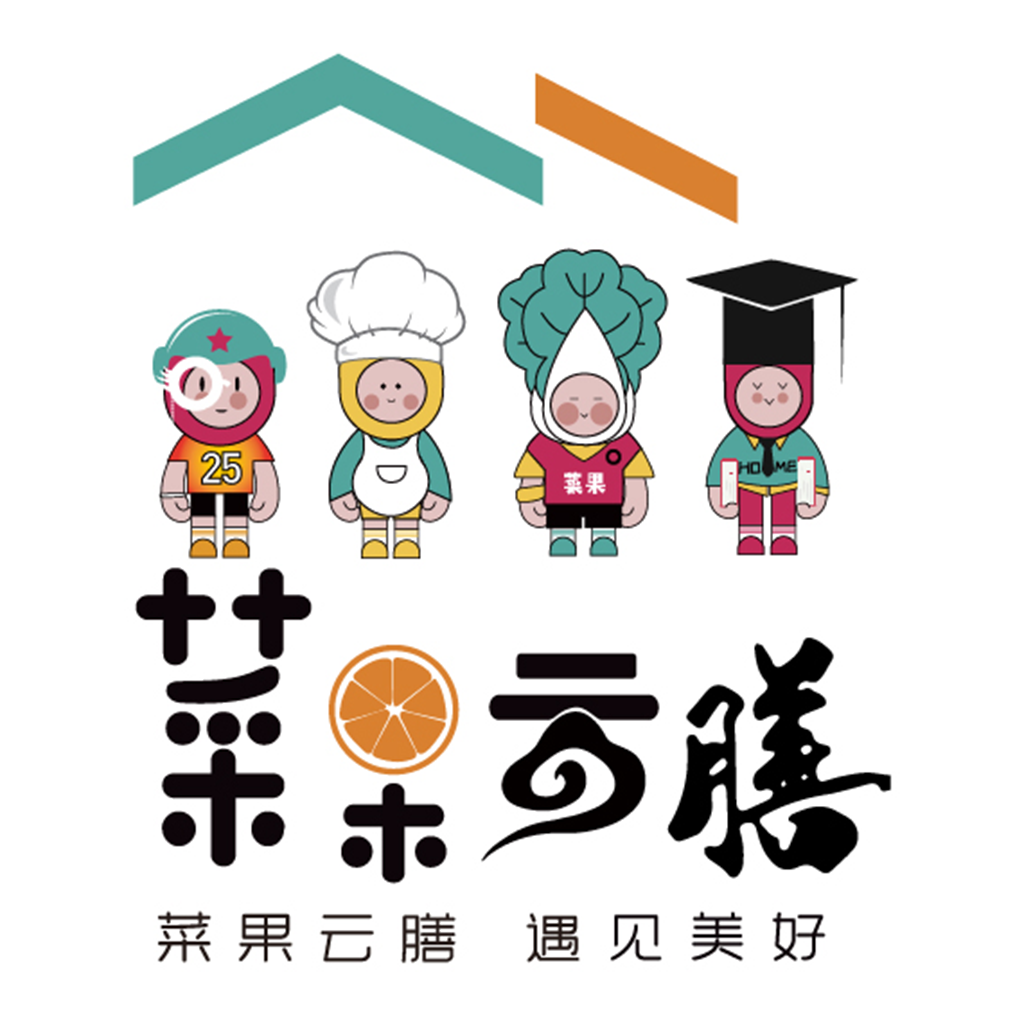 菜果云膳APP