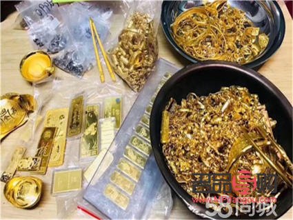 回收黄金需要分品牌吗(回收黄金需要分品牌吗)