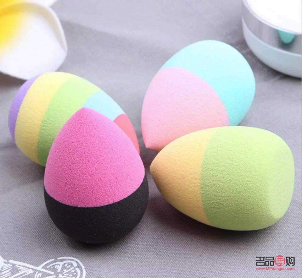 <h3>彩妆蛋购买指南</h3>